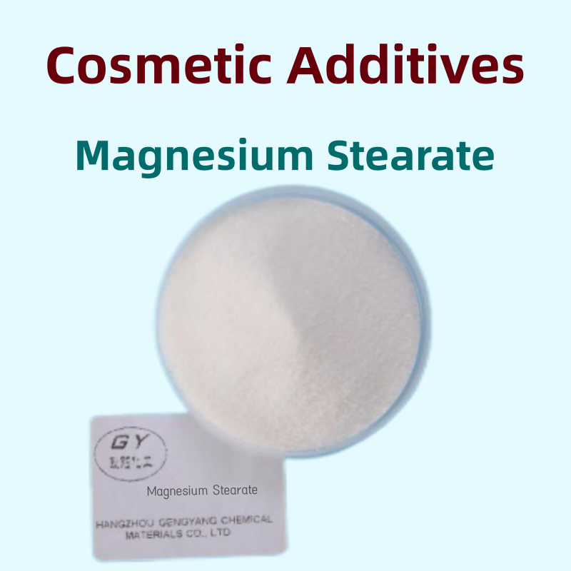 Magnesium stearate